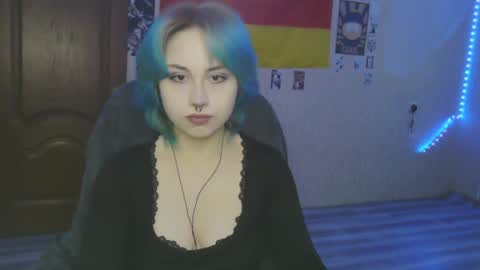 Alice online show from 02/25/26, 02:16