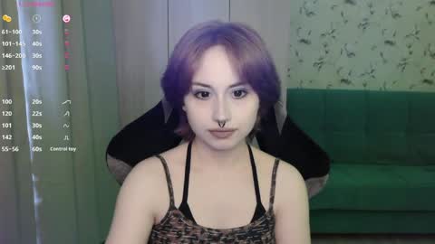 Alice online show from 05/27/26, 01:08