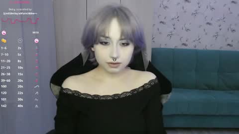 Alice online show from 05/30/26, 01:08