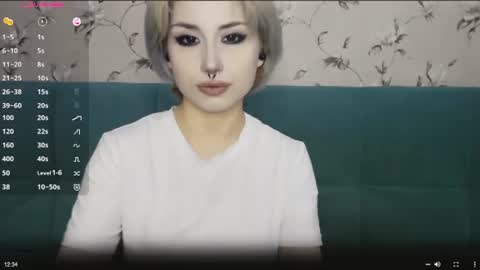 Alice online show from 07/03/26, 09:37