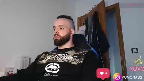 kumonass online show from 12/11/24, 04:20