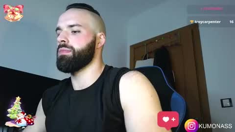 kumonass online show from 01/02/25, 06:34