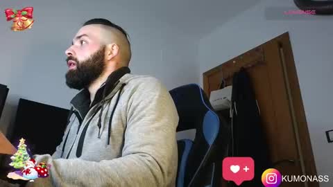 kumonass online show from 01/04/25, 07:02