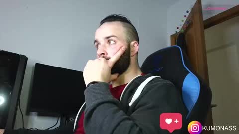 kumonass online show from 01/11/25, 07:49