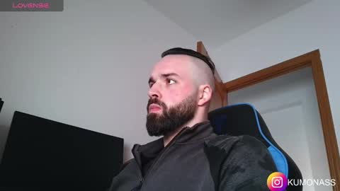 kumonass online show from 01/16/25, 03:35