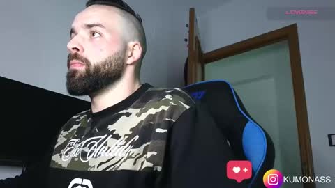 kumonass online show from 01/18/25, 07:58