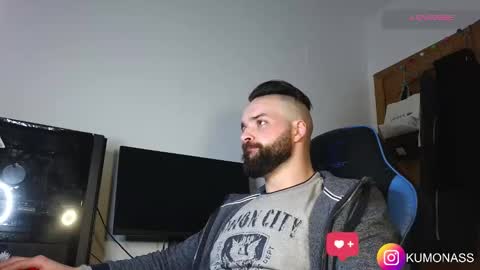 kumonass online show from 01/20/25, 11:32