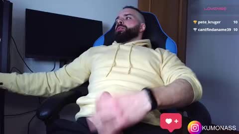 kumonass online show from 01/21/25, 12:07