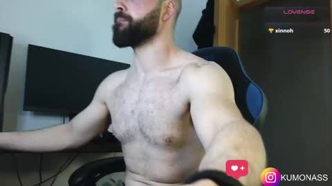 kumonass online show from 01/26/25, 06:16