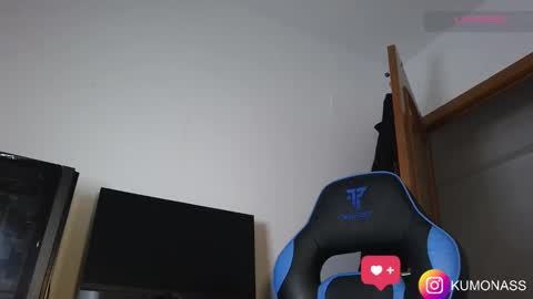 kumonass online show from 01/29/25, 04:08