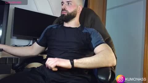 kumonass online show from 02/17/25, 08:58