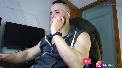 kumonass online show from 02/18/25, 06:58