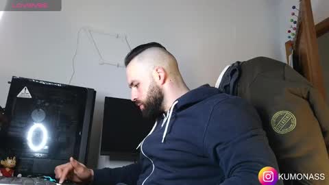 kumonass online show from 02/20/25, 07:23