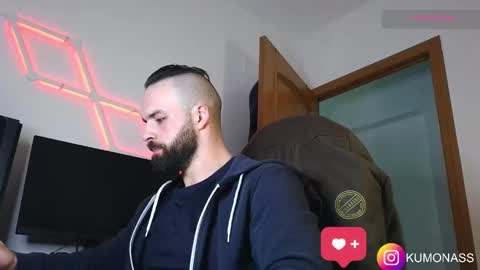 kumonass online show from 02/21/25, 06:59