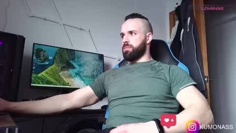 kumonass online show from 02/26/25, 11:41