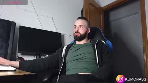 kumonass online show from 02/26/25, 06:32