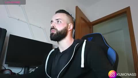 kumonass online show from 03/01/25, 07:48