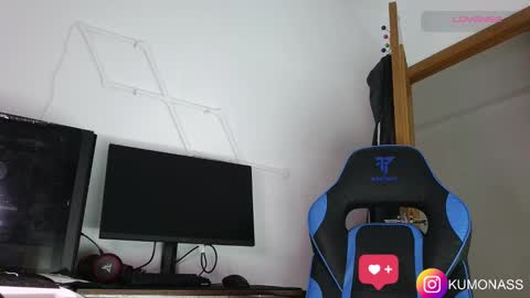 kumonass online show from 03/03/25, 06:22