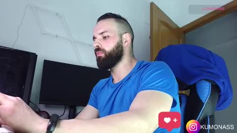 kumonass online show from 03/05/25, 06:01