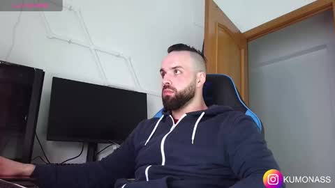 kumonass online show from 03/10/25, 02:16