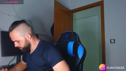 kumonass online show from 10/02/25, 06:31