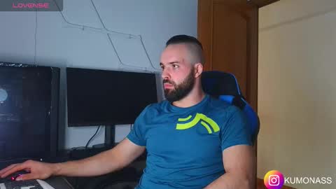 kumonass online show from 10/05/25, 07:17