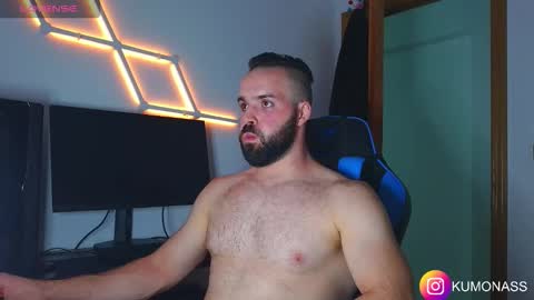 kumonass online show from 10/07/25, 09:56