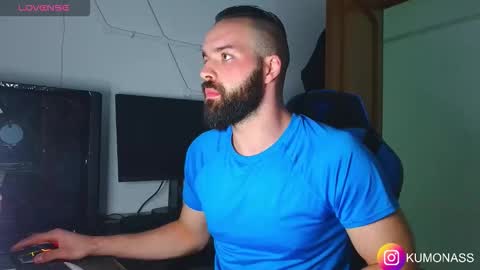 kumonass online show from 10/27/25, 07:01