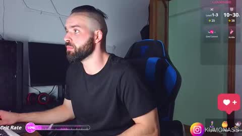 kumonass online show from 11/21/25, 07:34