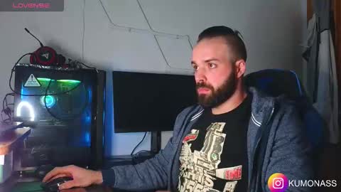 kumonass online show from 11/30/25, 12:47