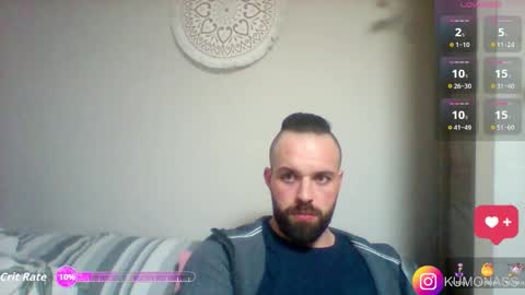 kumonass online show from 01/31/26, 11:25