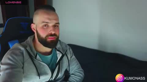 kumonass online show from 02/14/26, 08:05