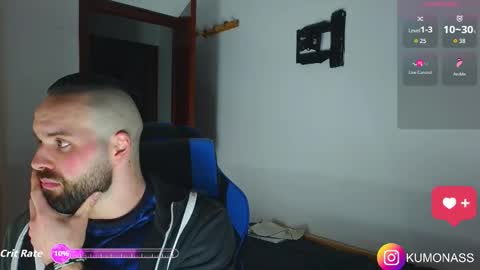 kumonass online show from 02/21/26, 06:53