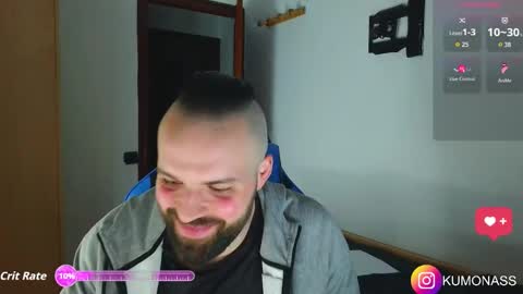 kumonass online show from 03/02/26, 06:48