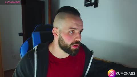 kumonass online show from 03/04/26, 07:20