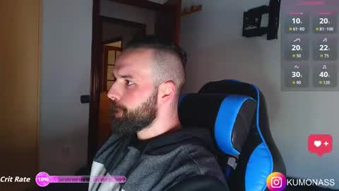 kumonass online show from 03/13/26, 09:05