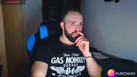 kumonass online show from 03/16/26, 05:39