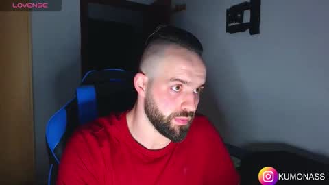 kumonass online show from 03/20/26, 08:03