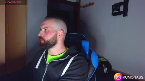 kumonass online show from 04/02/26, 05:49