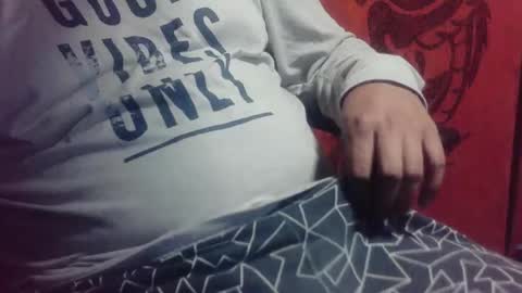 Snapshot of kunahub17 chatting on 11/02/25, 05:10 kunahub17 online show from 11/02/25, 05:10