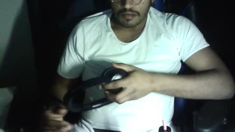 Snapshot of kungfukennyxx chatting on 02/22/26, 02:13 DarkBeardedSoul online show from 02/22/26, 02:13