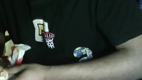 Snapshot of kungfukennyxx chatting on 02/28/26, 12:55 DarkBeardedSoul online show from 02/28/26, 12:55