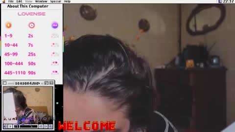 Krypto hethey online show from 11/04/25, 09:36