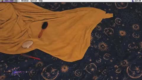 Krypto hethey online show from 01/12/26, 09:31