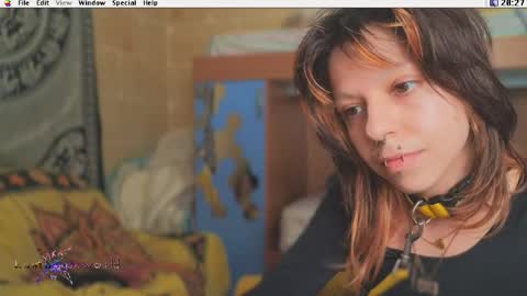 Krypto hethey online show from 05/05/26, 06:27