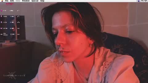 Krypto hethey online show from 06/12/26, 07:46