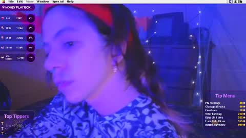 Snapshot of kuntboyzworld chatting on 07/05/26, 07:43 Krypto hethey online show from 07/05/26, 07:43