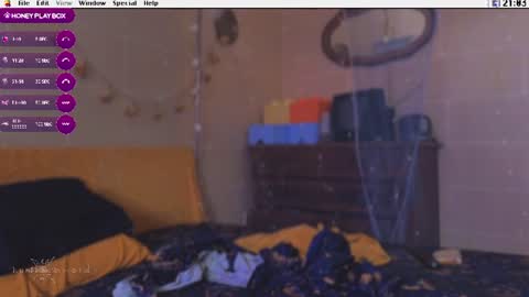 Snapshot of kuntboyzworld chatting on 07/31/26, 07:02 Krypto hethey online show from 07/31/26, 07:02