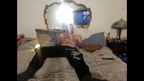 kuntryboyfresh1995 online show from 11/12/25, 10:09