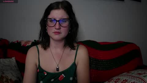 Samantha online show from 12/22/24, 03:11